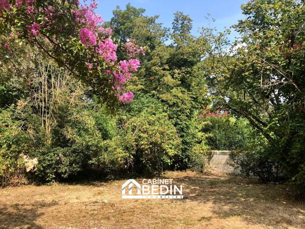 Achat Terrain constructible Blanquefort