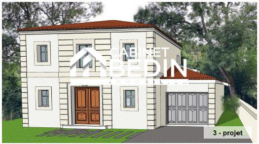 Achat Terrain constructible Blanquefort