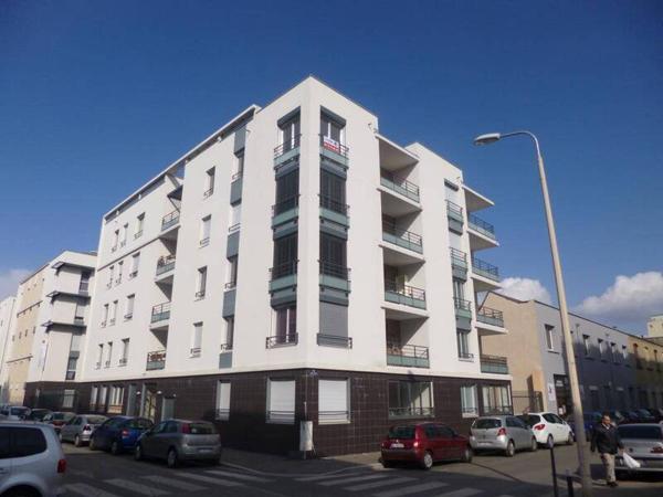 Appartement 2 pièces                                        - 69007 Lyon 7e  Arrondissement Réf : 5583