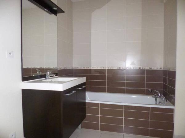 Appartement 2 pièces                                        - 69007 Lyon 7e  Arrondissement Réf : 5583