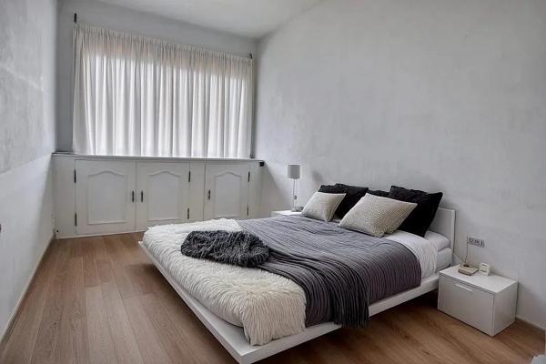 SAINT- ALYRE-T4 TRAVERSANT DEUX CHAMBRES -BOX -LOGGIA +CAVE
