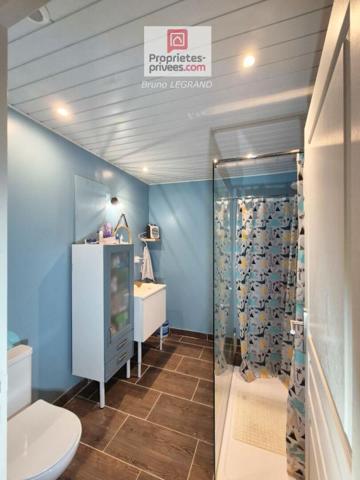 Maison dans le centre de Salies de Béarn, 5 pièces, dont 2 chambres