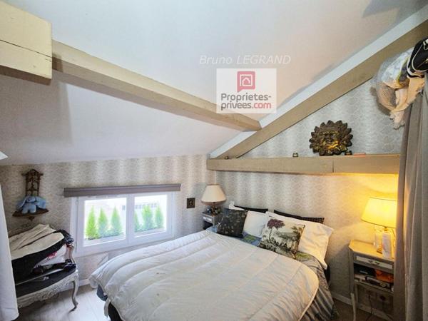 Maison dans le centre de Salies de Béarn, 5 pièces, dont 2 chambres