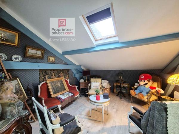 Maison dans le centre de Salies de Béarn, 5 pièces, dont 2 chambres