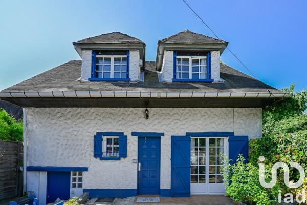 Maison à vendre 3 pièces 90 m² Argenteuil