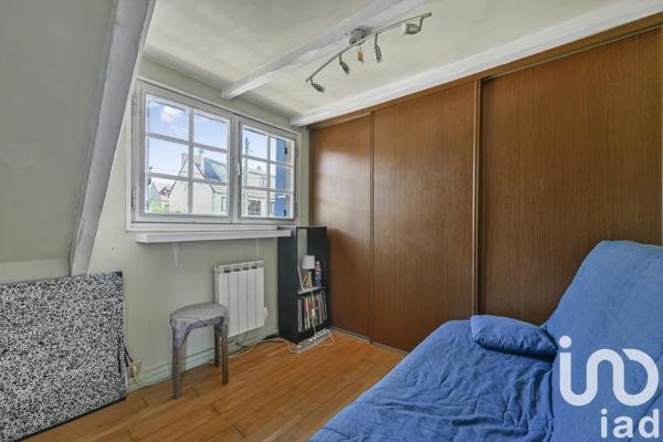 Maison à vendre 3 pièces 90 m² Argenteuil