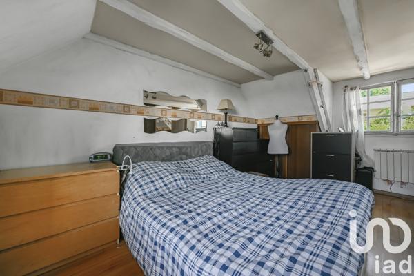 Maison à vendre 3 pièces 90 m² Argenteuil