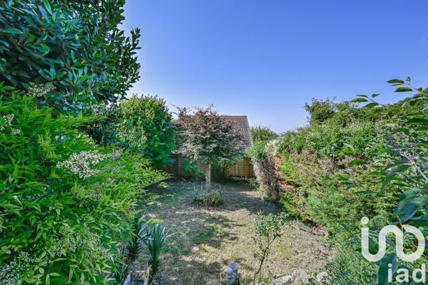 Maison à vendre 3 pièces 90 m² Argenteuil