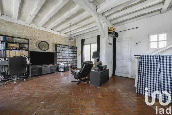 Maison à vendre 3 pièces 90 m² Argenteuil