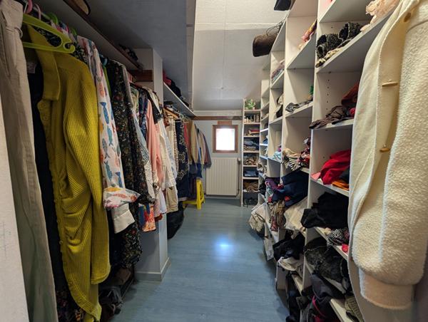 Grande maison familiale au coeur de Gourgé (79)