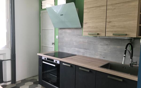 Appartement à vendre    3 pièces • 58,12 m2 Chalon-sur-Saône