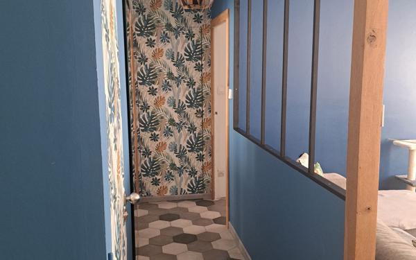 Appartement à vendre    3 pièces • 58,12 m2 Chalon-sur-Saône