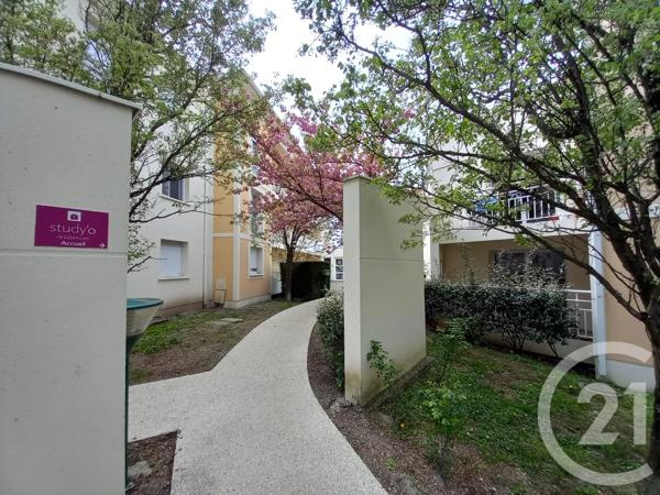 Appartement Studio à vendre  1 pièce - 19,45 m 2   TALENCE  - 33