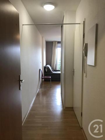 Appartement Studio à vendre  1 pièce - 19,45 m 2   TALENCE  - 33