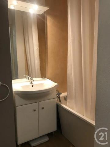 Appartement Studio à vendre  1 pièce - 19,45 m 2   TALENCE  - 33