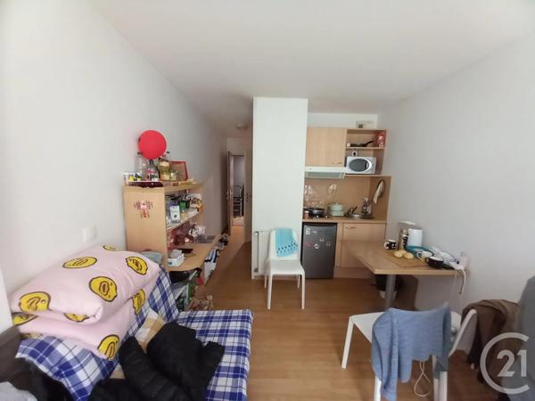 Appartement Studio à vendre  1 pièce - 19,45 m 2   TALENCE  - 33