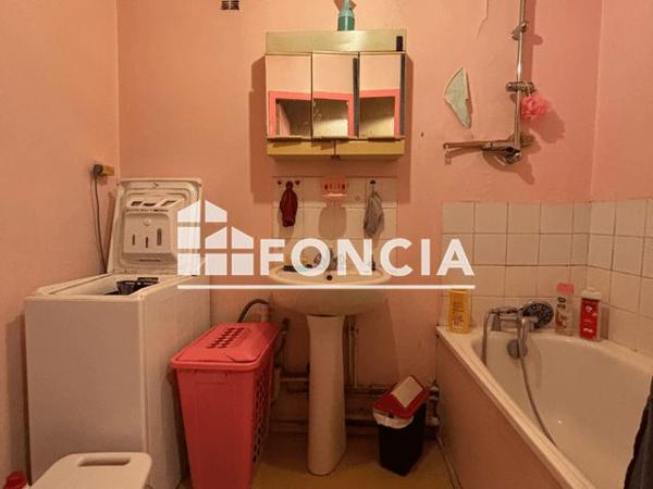 À vendre Appartement 4 pièces 77.49 m² - Valence 26000