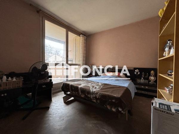 À vendre Appartement 4 pièces 77.49 m² - Valence 26000