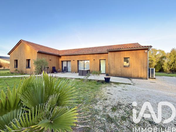 Maison à vendre 5 pièces 124 m² Les Eyzies