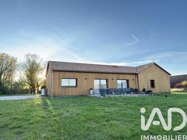 Maison à vendre 5 pièces 124 m² Les Eyzies