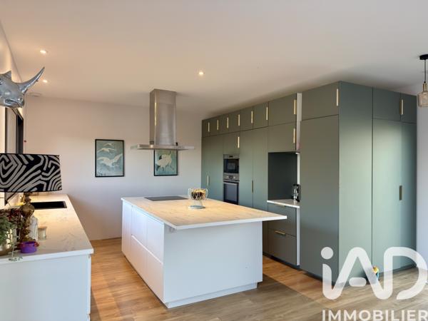 Maison à vendre 5 pièces 124 m² Les Eyzies