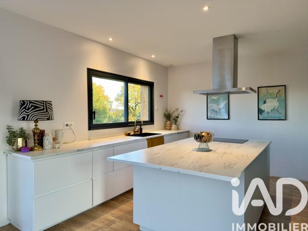 Maison à vendre 5 pièces 124 m² Les Eyzies