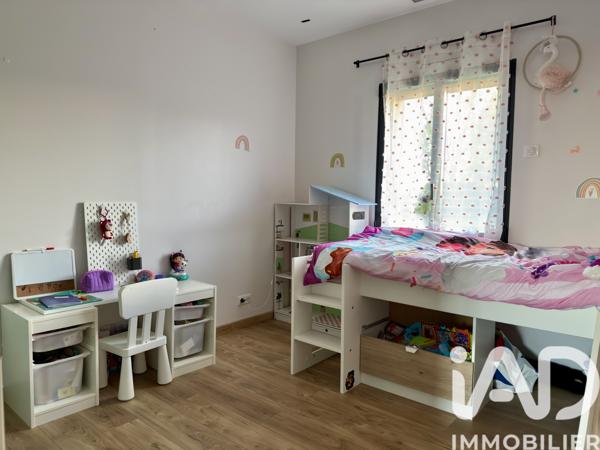 Maison à vendre 5 pièces 124 m² Les Eyzies