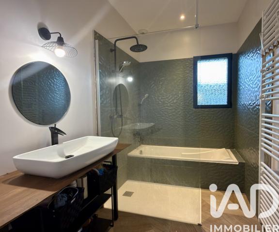 Maison à vendre 5 pièces 124 m² Les Eyzies