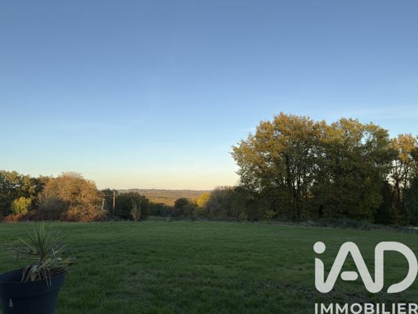 Maison à vendre 5 pièces 124 m² Les Eyzies