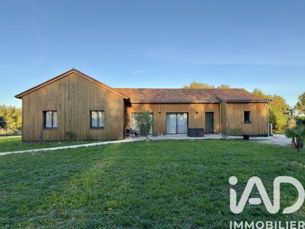 Maison à vendre 5 pièces 124 m² Les Eyzies