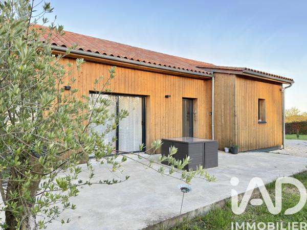 Maison à vendre 5 pièces 124 m² Les Eyzies