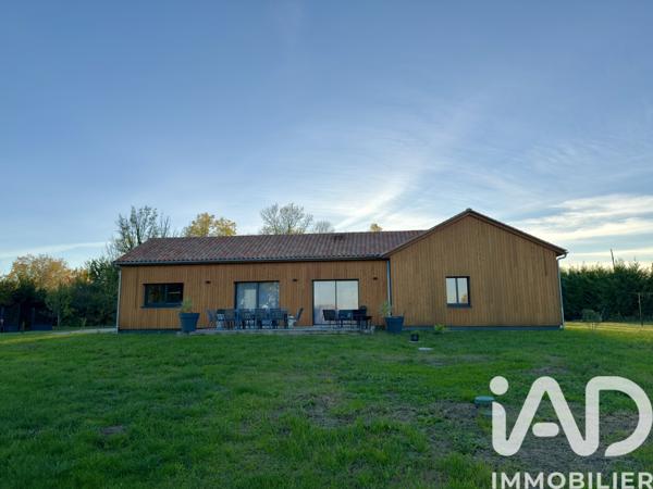 Maison à vendre 5 pièces 124 m² Les Eyzies