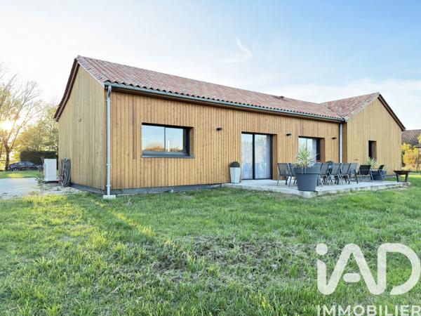 Maison à vendre 5 pièces 124 m² Les Eyzies