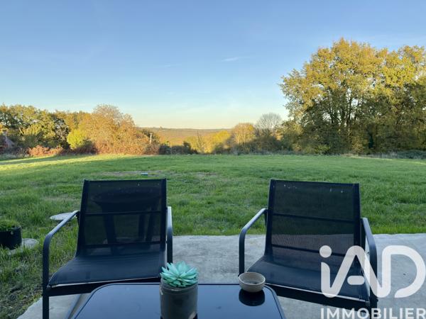 Maison à vendre 5 pièces 124 m² Les Eyzies