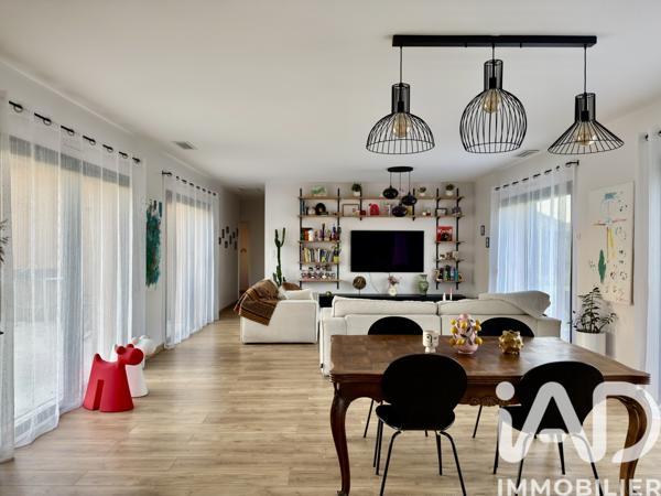 Maison à vendre 5 pièces 124 m² Les Eyzies