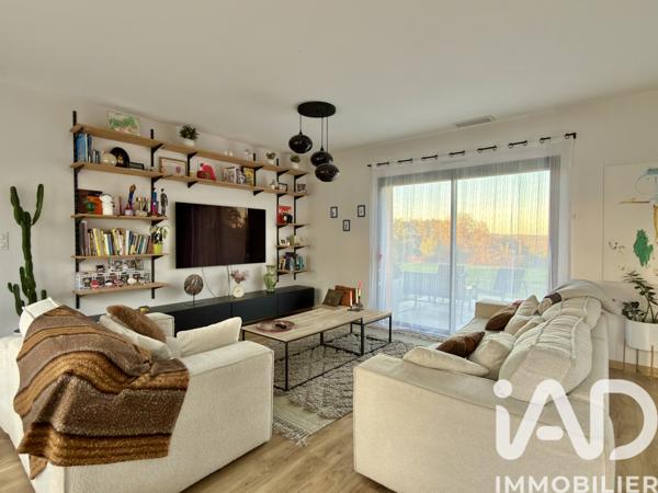 Maison à vendre 5 pièces 124 m² Les Eyzies