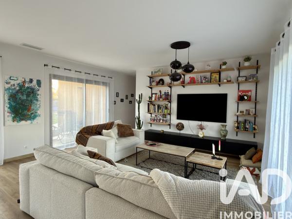 Maison à vendre 5 pièces 124 m² Les Eyzies