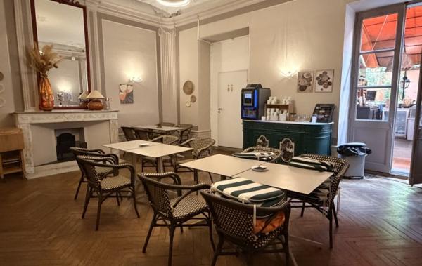 Vente Activité commerciale Hôtel restaurant Limoux