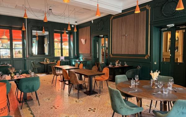 Vente Activité commerciale Hôtel restaurant Limoux