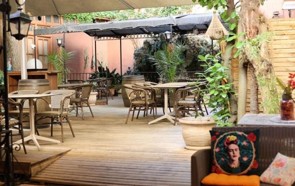 Vente Activité commerciale Hôtel restaurant Limoux
