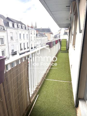 Appartement