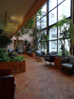 Le Chesnay (78150) Appartement 2 pièces au Chesnay de 47m2 en résidence pour seniors Domitys