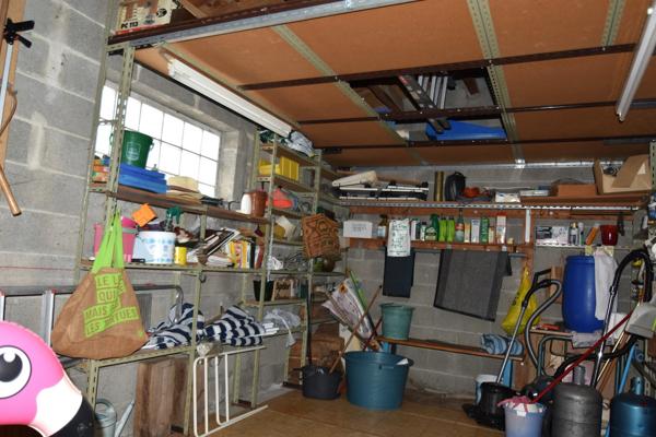 Dpt Charente Maritime (17), Ile d'Oléron,  Maison à vendre 5 pièces, 100 m²habitables, terrain 500 m², LA BREE LES BAINS (17)