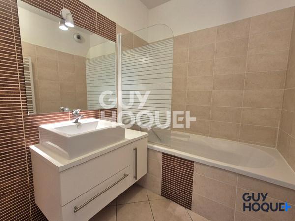 A vendre en exclusivité studio de 29 m² + garage sécurisé  à Lyon 5