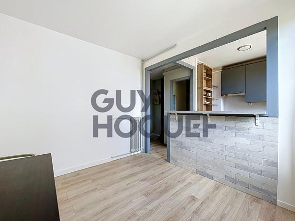 Appartement à louer  - T3 - Coteau Malassis