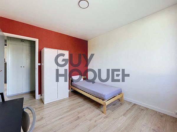 Appartement à louer  - T3 - Coteau Malassis
