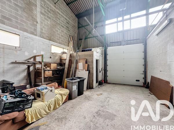 Maison à vendre 8 pièces 220 m² Tinqueux