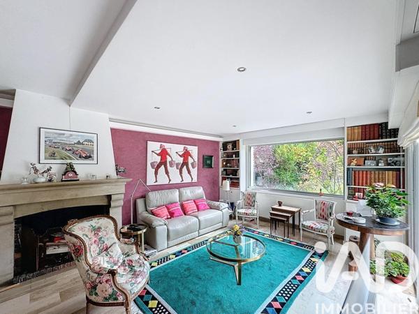 Maison à vendre 8 pièces 220 m² Tinqueux