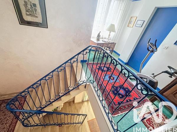 Maison à vendre 8 pièces 220 m² Tinqueux