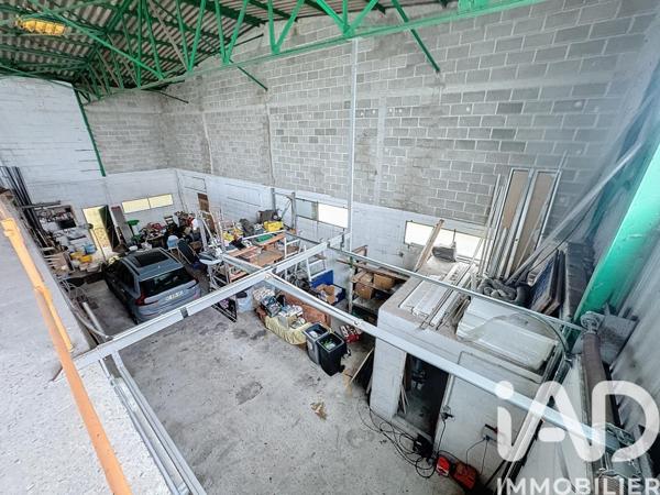 Maison à vendre 8 pièces 220 m² Tinqueux